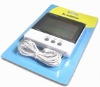hygro-thermometer