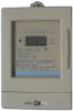 ic card prepayment prepaid energy meter