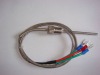 immersion thermocouple,rtd