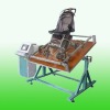 import PLC rolling testing machine for Children handcart HZ-1205