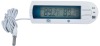 in/outdoor digital thermometer