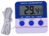 in/outdoor digital thermometer