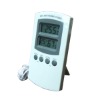 in-outdoor thermometer hyrometer (HH439)