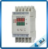 incubator temperature controller with Din rail