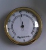 indoor and outdoor hygrometer