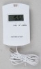 indoor outdoor digital thermometer