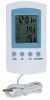 indoor outdoor digital thermometer