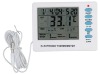 indoor outdoor digital thermometer