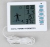 indoor outdoor digital thermometer