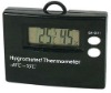 indoor/outdoor digital thermometer