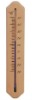 indoor/outdoor thermometer
