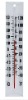 indoor/outdoor thermometer