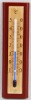 indoor/outdoor thermometer