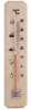 indoor/outdoor thermometer