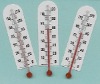 indoor outdoor thermometer