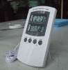 indoor outdoor thermometer (HH439 )