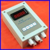 industrial Pt100 temperature monitor /Transmitter(Multi-channel input) MS150