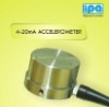 industrial accelerometer