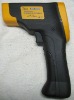 industrial and body infrared thermometer