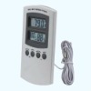 industrial digital thermometer (HH439)