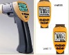 industrial infrared thermometer