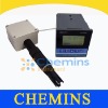 industrial on line (ph and chlorine tester)