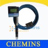 industrial on line (ph tester)