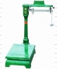 industrial scale 100kg