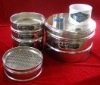 industrial sieves