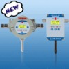 industrial temperature humidity transmitter