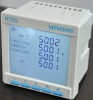 industrial use high accuracy multifunction power meter MPM8000