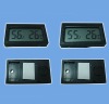 industrial wall thermometer