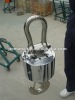 industrial weighing scale 40 ton