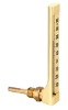 industry glass thermometer