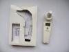 infrared ear thermometer