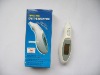 infrared ear thermometer