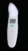 infrared ear thermometer