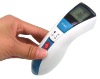 infrared forehead thermometer