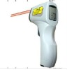 infrared forhead thermometer