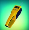 infrared gas detector