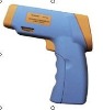 infrared industrial thermometer
