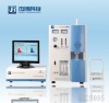 infrared metal sulphur element analyzer