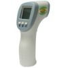 infrared skin thermometer