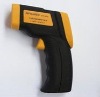 infrared thermometer