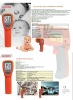 infrared thermometer