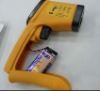 infrared thermometer 550C gun style new model with competitive price