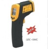 infrared thermometer 550C gun style new model with competitive price