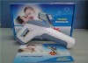 infrared thermometer for forehead use