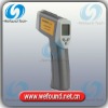 infrared thermometer / temperature measuring gun DT320