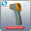 infrared thermometer / temperature measuring gun DT8011